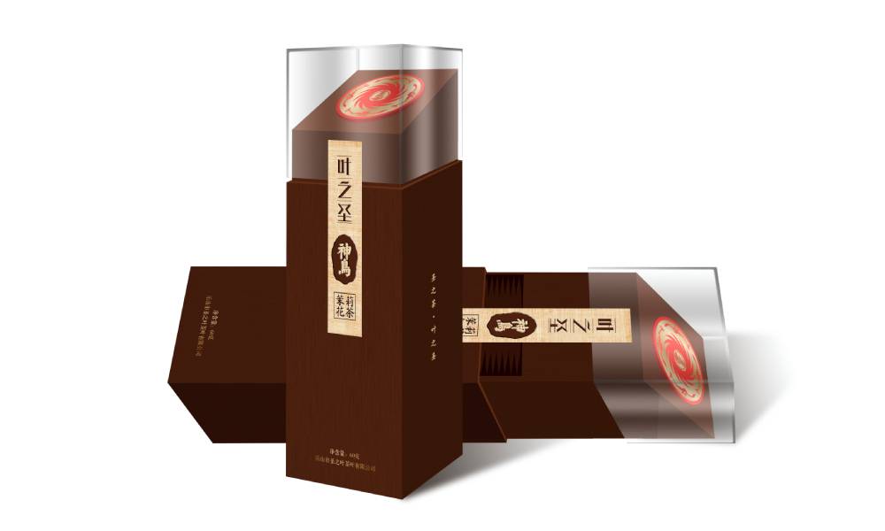 绥宁县礼品包装设计：以礼传情，融合城市特色，打造有温度的伴手礼