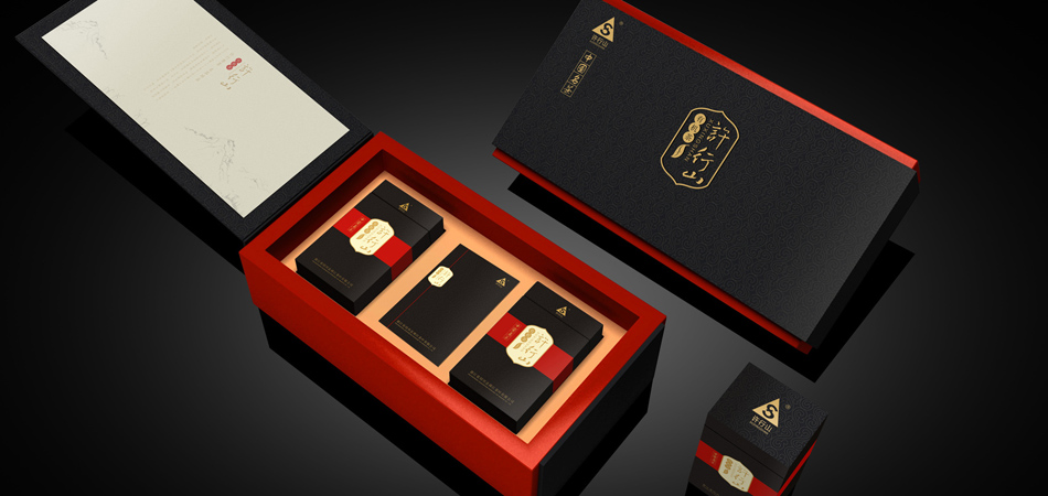 绥宁县礼品包装设计：以心意为魂，搭建城市礼赠的情感桥梁