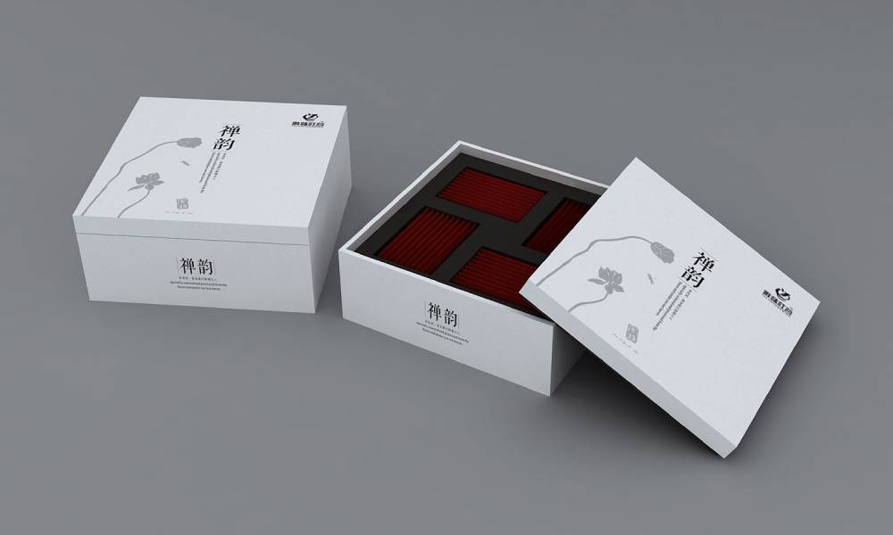 绥宁县茶叶包装设计：以自然意趣，传递城市茶香的清雅韵味